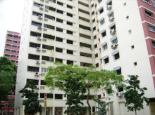 Blk 712 Tampines Starlight (Tampines), HDB 5 Rooms #115732